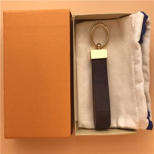 Luxury Keychain High Qualtiy Key Chain Key Ring Holder Brand Designers keychain Porte Clef Gift Men Women Car Bag Keychains