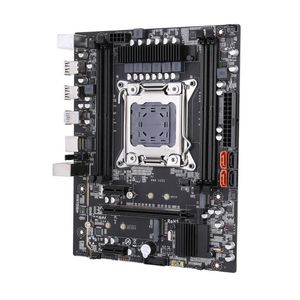 xeon venda por atacado-Smart Home Control X99 Kit de Motherboard Pin Xeon E5 V3 V4 LGA CPU GB16GB MHz Suporte DDR4 Memória
