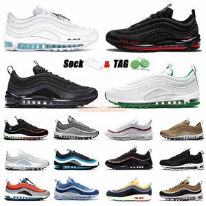 Wholesale hiking boots boys for sale - Group buy 2021 Vapors Maxs Running Shoes For Men Women White Pine Green Wolf Grey Black Bullet Halloween Jesus Satan Designers Trainers Sports Sneakers