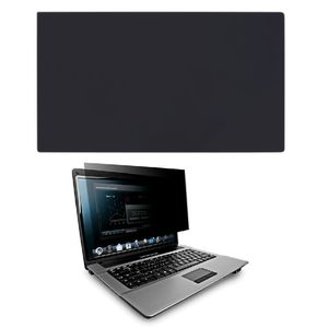 14 /15.6 inch Privacy Screen Filter protector Screens Anti-Glare Protective film for 16:9 Widescreen Laptop a51 in stock