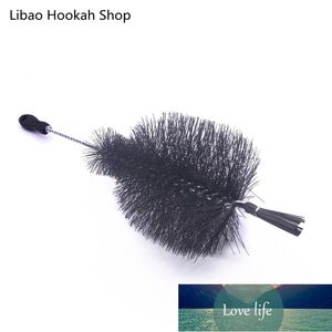 New Style Shisha Hookah Cleaning Brush For Base Cleaner Chicha Narguile Sheesha Tool Smoking Water Pipe Accessories