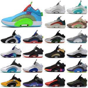 High Quality FC PF Dynasties Basketball Shoes s Titan DNA Sisterhood Warrior Center of Gravity Bred Combat Sport Sneakers Trainers
