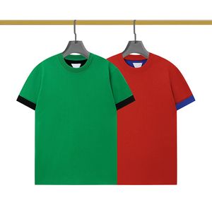 rahat kısa ceketler toptan satış-Moda Ceketler Erkek Polo Gömlek Tasarımcısı Yüksek Kaliteli Yaz Kısa Kollu T shirt Marka Erkekler S Artı Boyutu Rahat Pamuk Gömlek Boyutu M XXL