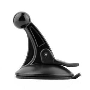 Toothbrush Holders Windshield Windscreen Black Car Suction Cup Mount Stand Holder For Garmin Nuvi GPS Selling