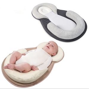 Wholesale pillows for newborn babies resale online - DHL SHIP Baby Room Pillow Newborn Summer Memory Pillow Cushion Babykamer Bebe Confortable Breastfeeding Pillows Coussin Infant