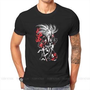 más el tamaño de camisetas populares al por mayor-Estilos populares Camisetas para hombre Camisetas de aventura Samurai Monster Tess Thirt Vintage Alternative Plus Tize Tops Tops O cuello