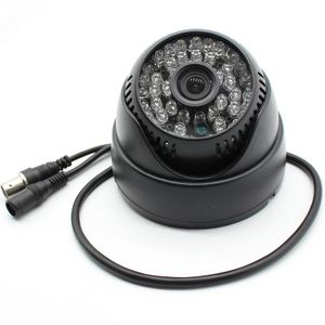 2 caméra cctv achat en gros de Sony IMX323 Starlight AHD CVBS H en Sécurité Dôme d intérieur Caméra CCTV IR IR LED Caméras IP