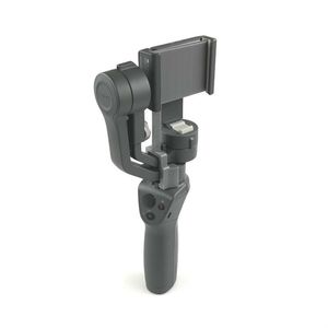 Стабилизаторы DJI OSMO Mobile 2 портативные Gimbal стабилизатор стабилизатора фиксированного крепления для камеры X Y Z Axis Ani-качели на Распродаже