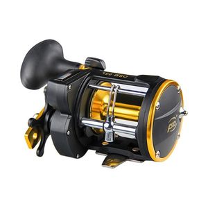 Baitcasting Reels HobbyLane Outdoor Gear To Fishing Reel BB Right Hand And Line Counter Drum Multiplier With Alarm