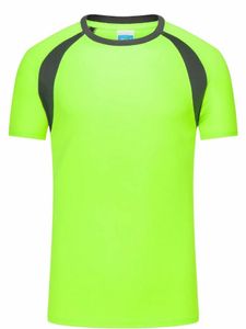 düz futbol formaları toptan satış-2021 Düz Özelleştirme Futbol Forması Eğitim Futbol Gömlek Spor Giyim AAA502