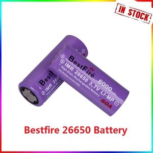 kleine batterie geführt großhandel-BestFire Batterie V Li Ion mAh A Akku wiederaufladbar für E Zigaretten Taschenlampe LED Fackel Lichtstabile Leistung kleiner Innenwiderstand ina49
