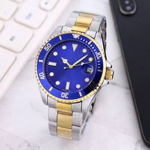 luxury men watches Luminous mechanical automatic movement Mens Designer Watch gold All Stainless Steel band Waterproof Wristwatches Christmas Father s Day Gift