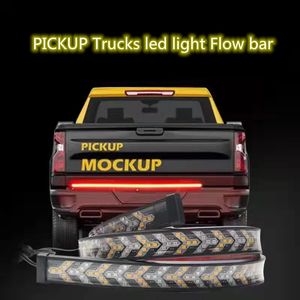 ingrosso pickup hilux.-Ford F150 DODGE RAM TOYOTA HILUX CHEVROLET PICKUPS LUCI DI TRUNE DI FLOW LED