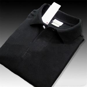 Summer Men s T shirt Pure Cotton High Street Trendy Top POLO Shirt Solid Color Lapel Couple Short Sleeve XS XL Colors