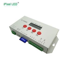 5V V V K1000C LED styrenhetsupport pixlar SD kortmoduler