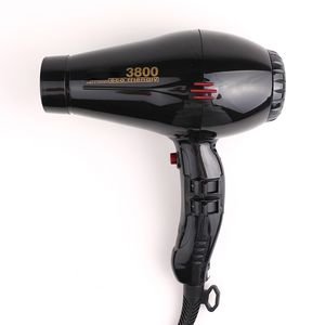 просушилки оптовых-Pro Профессиональный фен высокой мощности W керамические ионные волосы воздуходувки для волос салон инструменты для укладки бесплатный FEDEX