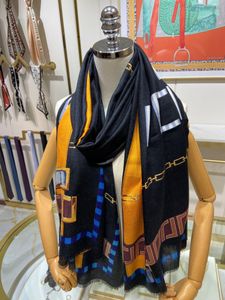 7A Scarf Mens Designer For Women Printing Shawls Top Quality Cashmere Scarf Silk Scarves Shawls Headscarf Size cm Pashmina Scarf