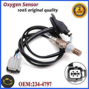 234 Oxygen O2 Lambda sensor luftbränsleförhållande för Accord L