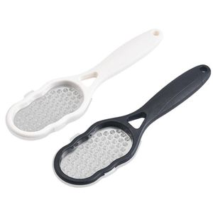 Party Favor Foot Rubbing Board To Remove Dead Skin and Calluses Care Pedicure Sole Heel Repairing Stone Cocoon Event Supplies ZC152