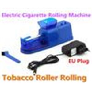 Wholesale Electric Cigarette Rolling Machine - Buy Cheap in Bulk from ...