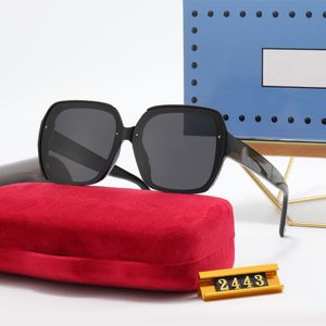 gözlük uçmak toptan satış-Yüksek kaliteli tasarımcı güneş gözlüğü uçan gözlük erkek ve kadın kemer kutusu