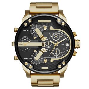 Bulk Wholesale Dz Watch with coupon from DHgate 17th Anniversary