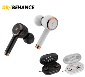 L2 Headphones Wireless Bluetooth Earbuds Gaming Headsets For Iphone pro Samsung S9 X