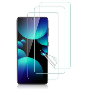 protetor de tela de choque venda por atacado-Protetor de tela clara para Samsung Galaxy A51 A42 A72 A72 Filme de vidro temperado anti choque