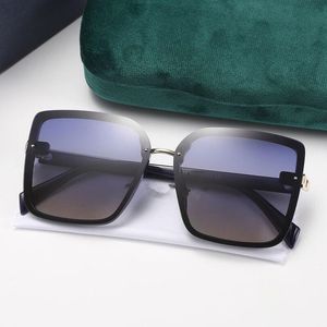 güneş gözlüklerini özelleştir toptan satış-Avrupa ve Amerikan kısa görüşlü güneş gözlüğü kadın moda yaz sürüş özelleştirilmiş anti ultraviyole polarize