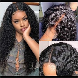 Wholesale Short Hairstyles Deep Wave Hair - Buy Cheap in Bulk from