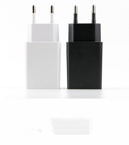 adaptateur secteur 5v2a achat en gros de 5v2a téléphone portable chargeur USB UE Smart Power Adapter