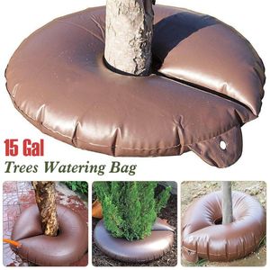 Wholesale tree watering ring for sale - Group buy Watering Equipments High Quality Gallon Trees Bag Slow Release PVC Water Ring For And Plants Max quot In Diam