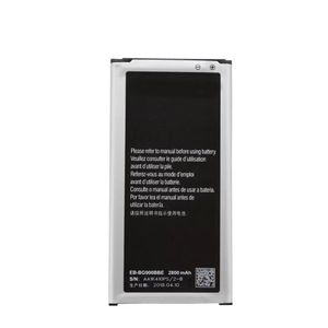 Voor Samsung mobiele telefoon vervanging batterijen S4 S5 S8Plus S10Plus Topkwaliteit OEM EB F1A2GBU EB L1G6LLU B600BU EB BG900BBU EB BG955ABE EB BG975ABU Batteria UF269
