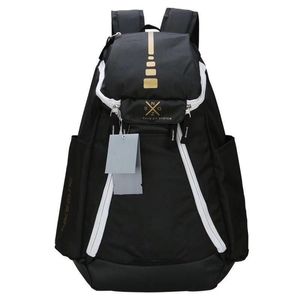 Backpack NKNQZS USA Brand Basketball Backpacks Men Clone High Quality Travel Skate Baseball Soccer School Bags