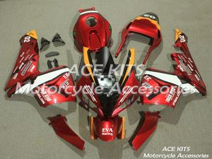 Aas kits ABS kuiken Motorfietsverblazen voor HONDA CBR600RR F5 Een verscheidenheid aan kleuren No