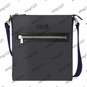 element malzemeleri toptan satış-Uxurys tasarımcılar çanta çanta moda erkekler için ideal bir çanta günlük öğeler postacı paketi PVC malzeme farklı öğeler ve stilleri