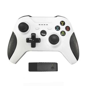 2 G Wireless Game Controller Joystick voor Xbox One Controller voor Sony PlayStation Gamepad voor Win PC Y1013