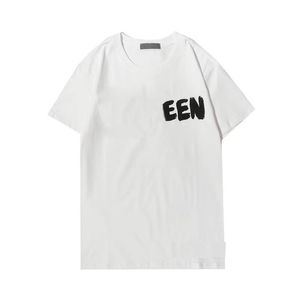 erkekler xxxl kıyafetler toptan satış-21ss Erkek Kadın Tasarımcılar Tshirt Moda Erkekler S Casual T Shirt Adam Giyim Sokak Tasarımcısı Şort Kol M XXXL
