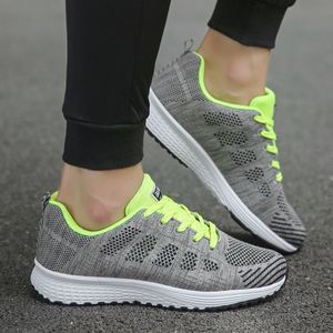 atletik ayakkabılar womens slip toptan satış-En Kaliteli Moda Yürüyüş Ayakkabıları Kadınlar Için Hafif Atletik Hiçbir kayma Koşu Ayakkabıları Moda Vahşi Sneakers Rahat Spor Ayakkabı