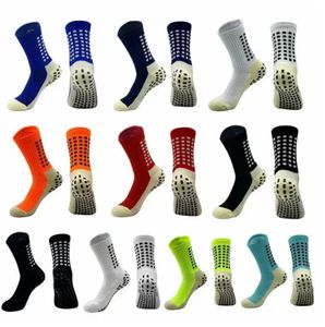 soccer socks hot toptan satış-Sıcak Stil Tapedesign Futbol Çorap Sıcak Erkekler Kış Termal Futbol Uzun Çorap Ter Emilim Darbeye Koşu Çorap