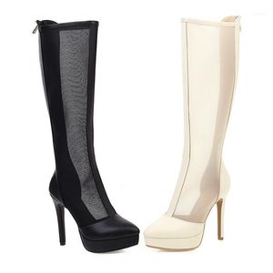 Wholesale station boots resale online - Boots Spring Heel Water Station Net Top Women s Cool Size