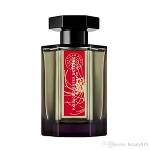 Neutralne perfumy dla kobiety i mężczyzny Spray ml EDP Ekstatyczne Woody Zapach Uzależniają Osoby Najwyższej jakości Szybka Bezpłatna Opłata pocztowa
