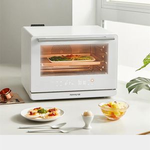 Elektryczna maszyna do piekarnika Piekarnikowa Automatyczna pizza ciasto chlebowe z czyszczeniem samochodowym i piekarnikami sterylizacji