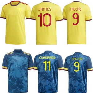 falcao colombia jersey 2018
