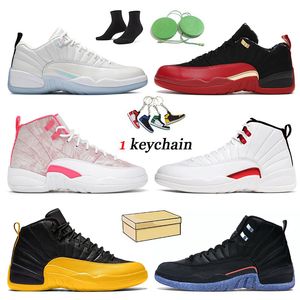Fashion Jumpman Mens Basketball Shoes s Low Easter CNY Womens Arctic Punch Twist University Gold Utility Royalty Playoffs Outdoor Trainers Sneakers