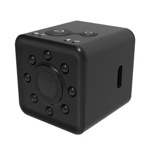 Mini Cameras Original Cam WIFI Camera SQ13 SQ23 SQ11 SQ12 FULL HD P Night Vision Waterproof Shell CMOS Sensor Recorder Camcorder