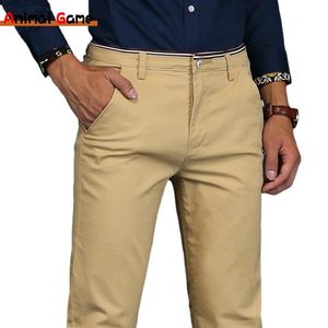 genel kıyafet pantolon toptan satış-Erkek pantolon moda erkekler elbise rahat ince ekose kalem erkek iş takım elbise pantolon düğün pantolon tulum için tulum