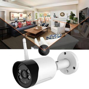 Wholesale wireless wifi camera outdoor for sale - Group buy Cameras Wireless WIFI Camera Smart Human Detection High Definition For Home Office Outdoors VH99
