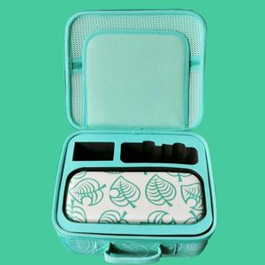 konsol kutuları toptan satış-Hediye Wrap Saklama Çantası Anahtarı Oyun Konsolu Komple Aksesuar Paketi NS Host Kolu Sabit Kutu Sadece Çanta