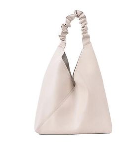 трендовые большие сумки оптовых-HBP высокая емкость мягкая кожа большие сумки на плечо для женщин летняя тенденция леди простые моды женские сумки и кошельки